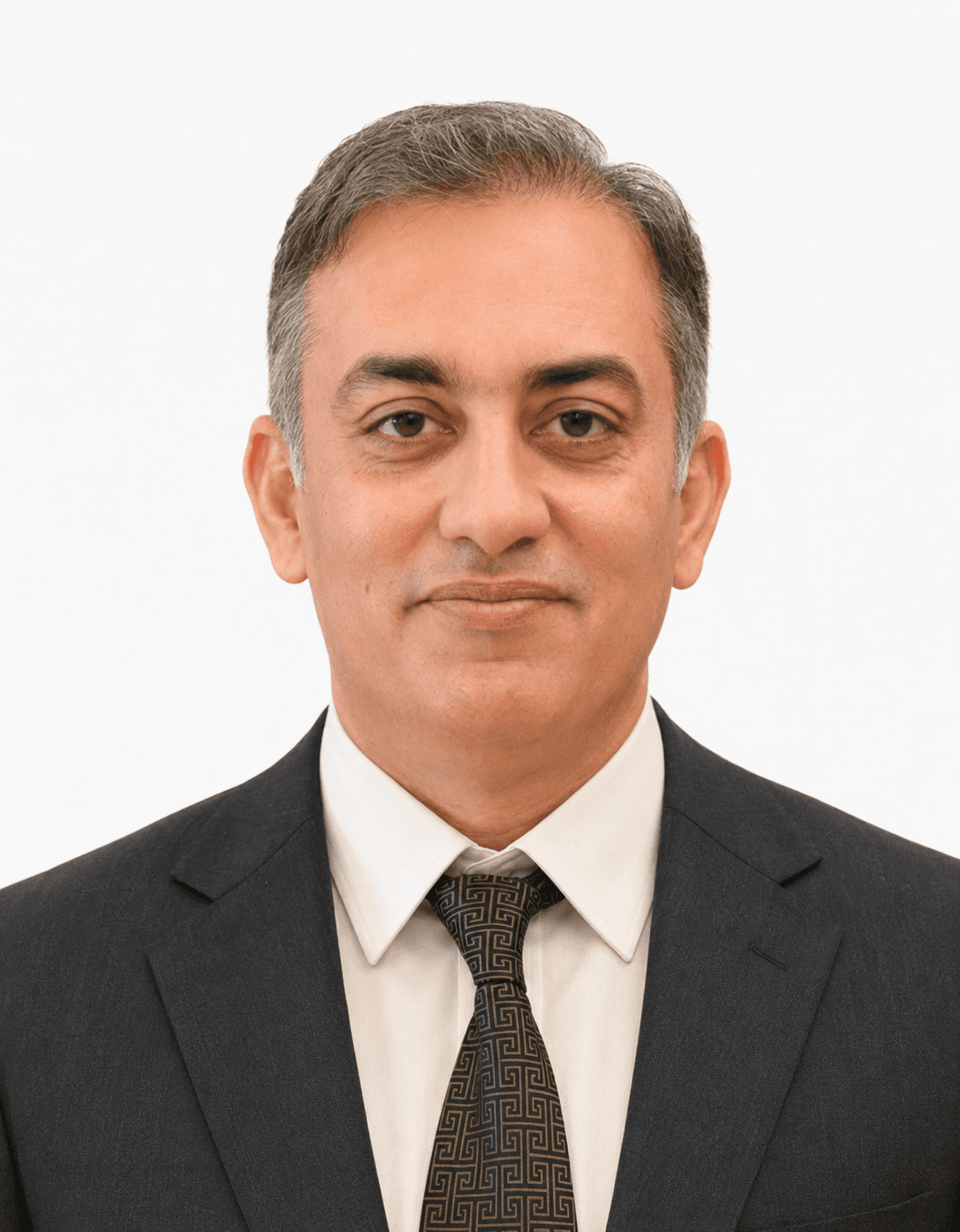 Dr. Noman Ahsan, Director General & Secretary, Sindh HEC